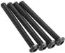 Horizon AR721330 Button Head Screw 3x30mm (4)