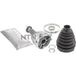 SNR Joint homocinétique, transmission pour RENAULT: Scénic, Clio (Ref: OJK55.041)