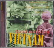 Jefferson Disky Communications GOOD MORNING VIETNAM
