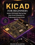 KiCad Libri GmbH KiCad for Beginners