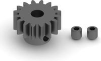 Horizon AR310477 Steel Pinion Gear 16T Mod1 5mm
