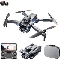 SZSMART Minidrone S1S (4K - 18 min battery life - black)