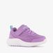 Skechers Bounder meisjes sneakers paars