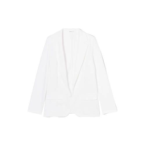 Cache Cache getailleerde blazer ecru