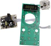 BOSCH - Bedieningsmodule - 11002328