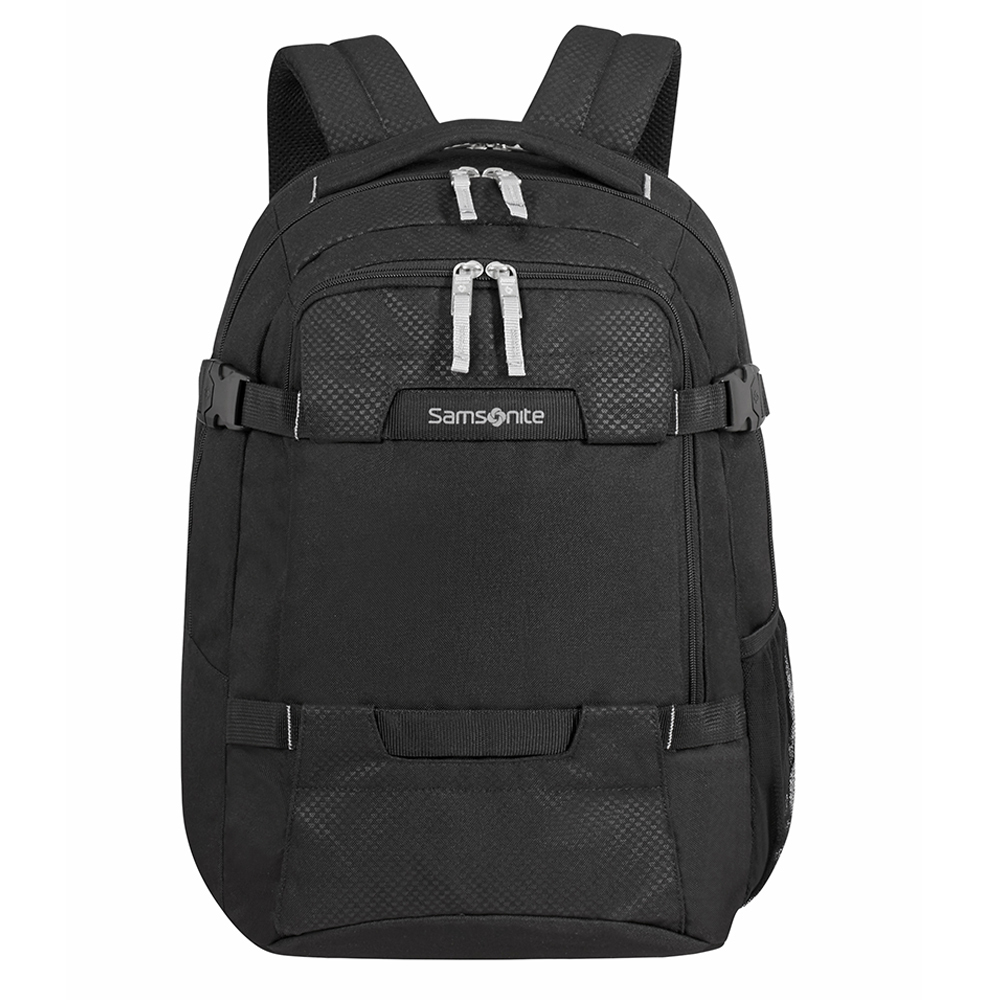 Samsonite Samsonite Sonora Laptop Backpack L Exp black Zwart