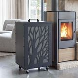 Mendler HWC-Q30 Boîte à granulés