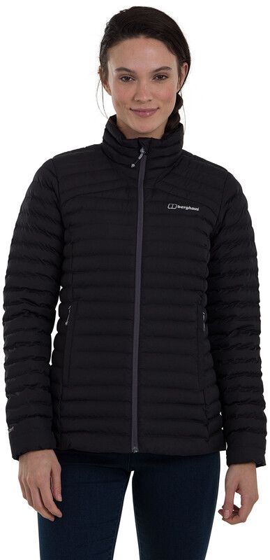 Berghaus Nula Synthetische Isolatie voor dames - 5054773242612