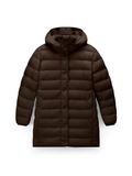 NAPAPIJRI Manteau d'hiver 'Aerins' marron foncé