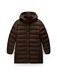 NAPAPIJRI Manteau d'hiver 'Aerins' marron foncé