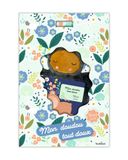 Mon doudou tout doux - Bébé ours