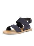 Pisamonas sandales marine
