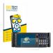 BROTECT Screenprotector voor Behringer Wing Rack | Transparant Beschermglas