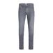 JACK & JONES JEANS INTELLIGENCE skinny jeans JJILIAM JJEVAN grey denim 694