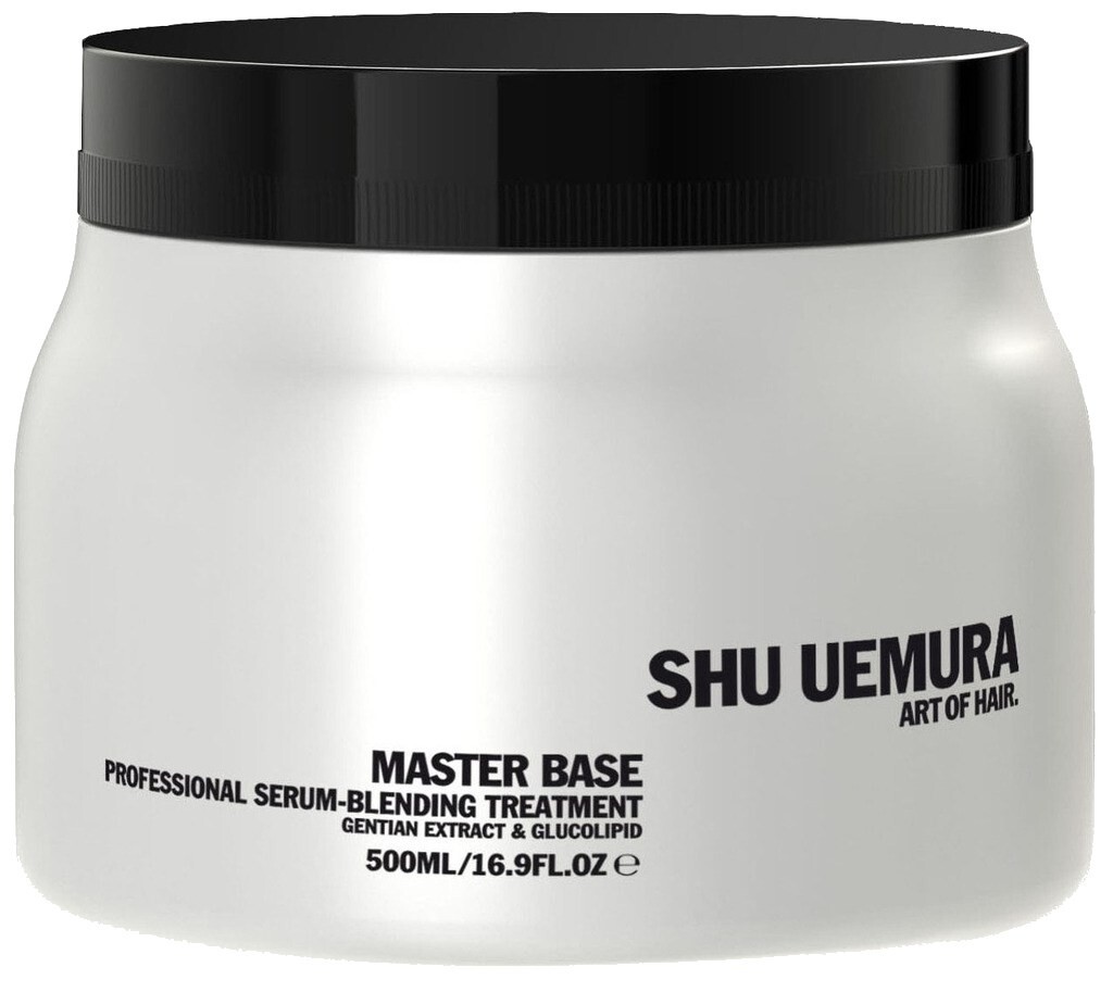 Shu Uemura Base 500ml