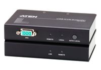 ATEN CE700A USB KVM Extender