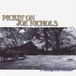 Sonic Rendezvous Various Artists (Bluegrass Tribute) - Pickin On Joe Nichols (CD)