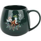 Bambi - Disney Kop - Mug Christmas Bambi - pour Aucun - standard