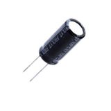 Frolyt E-KR3351 Condensateur électrolytique Montage radial 7,5 mm 470 µF 63 V (Ø x l) 16,5 mm x 30 mm 1 pièce