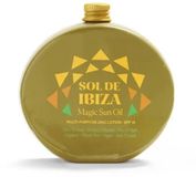 Sol de Ibiza Magic Sun Oil SPF 15 - 100 ml