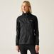Regatta DAMES PACK IT JAS III Zwart