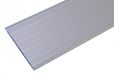 SecuCare Oprijplaza Indoor Drempelvervanger - aluminium 95 x 11 cm