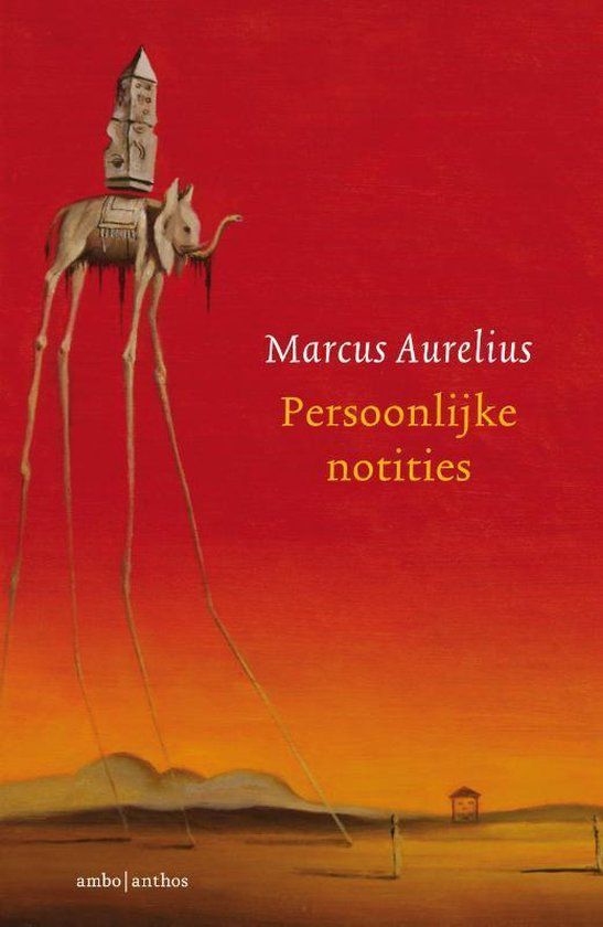 Persoonlijke Ambo Anthos Persoonlijke notities