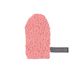 GLOV Quick Treat Cheeky Peach Make-up remover