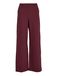 minus Broek 'Zeline' bordeaux