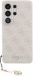 Guess 4G Classic Logo Samsung Galaxy S26 Ultra Hoesje MagSafe Roze