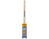 Anza Super Soft Ronde Kwast - Maat 8