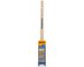 Anza Super Soft Ronde Kwast - Maat 8