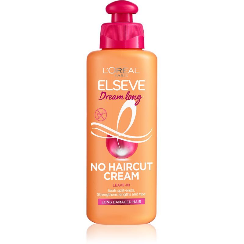 L'Oréal Elseve - 200 ml - Dames