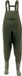 Behr Waders en PVC avec bottes pointure 43