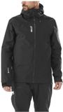Millet Seneca Gore-Tex 2L Jas Zwart S Man