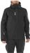 Millet Seneca Gore-Tex 2L Jas Zwart S Man