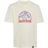 Adidas Baby T-shirt Snacks Graphic