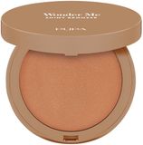 Pupa Wonder Me Shiny Bronzer - 002 - 6g