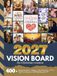 2027 Vision Board For Christian Women