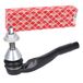 FEBI BILSTEIN Spurstangenkopf 180560 Vorderachse links