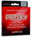 Tubertini Predator Garnet Monofilament 150 m Rouge 0.160 mm