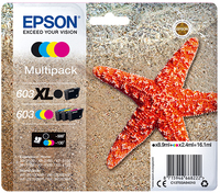 Epson 603 XL