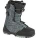 Nitro Sentinel BOA '23 All Mountain Freestyle Snowboard Boot - Black