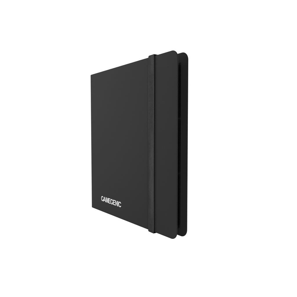 Portfolio Casual Album - 24-Pocket - Zwart
