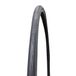 Hutchinson Quartz fietsband voor volwassenen, uniseks, zwart, 700 x 23 cm