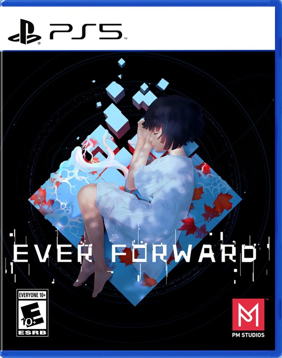 PM Studios Ever Forward - PlayStation 5