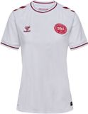 Hummel DBU WOMAN 25 AWAY JERSEY S/S XXL