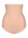 Nur Die Highwaist Slip Shapewear - Strong Shaping buikweg-onderbroek vormt taille vormend shaper korsetbroek shaper shaper shaper shapewear shirt dames