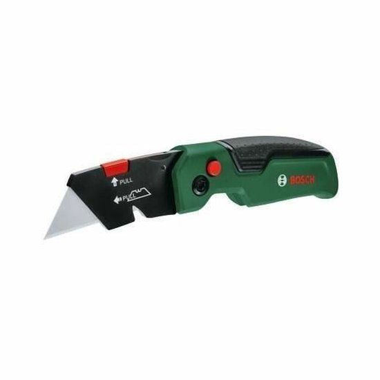 Bosch Cutter Groen Professioneel