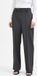 SELECTED WOMEN Slfrita Mw Wide Pant Broeken Dames - Donkergrijs - Maat 42